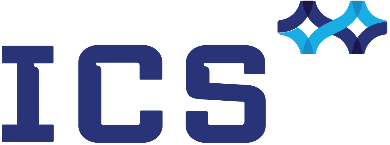 Integrated Cooling Solutions logo