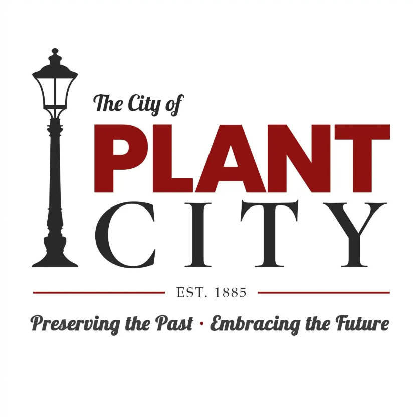 City of Plant City logo
